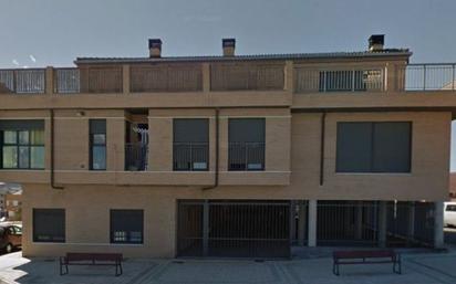 Exterior view of Flat for sale in Palencia Capital