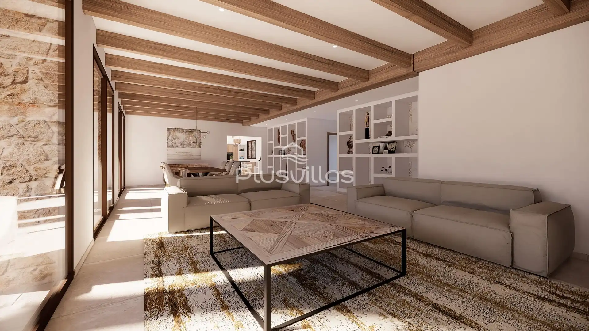 Casa en venta en Benissa pueblo, imagen 9