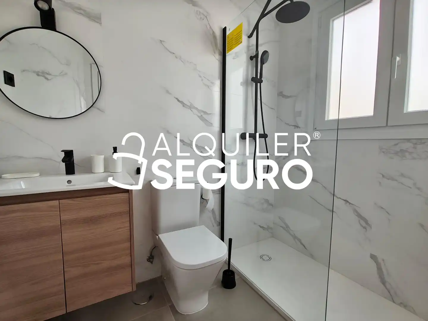 Flat for rent in Virtudes, Algete Centro