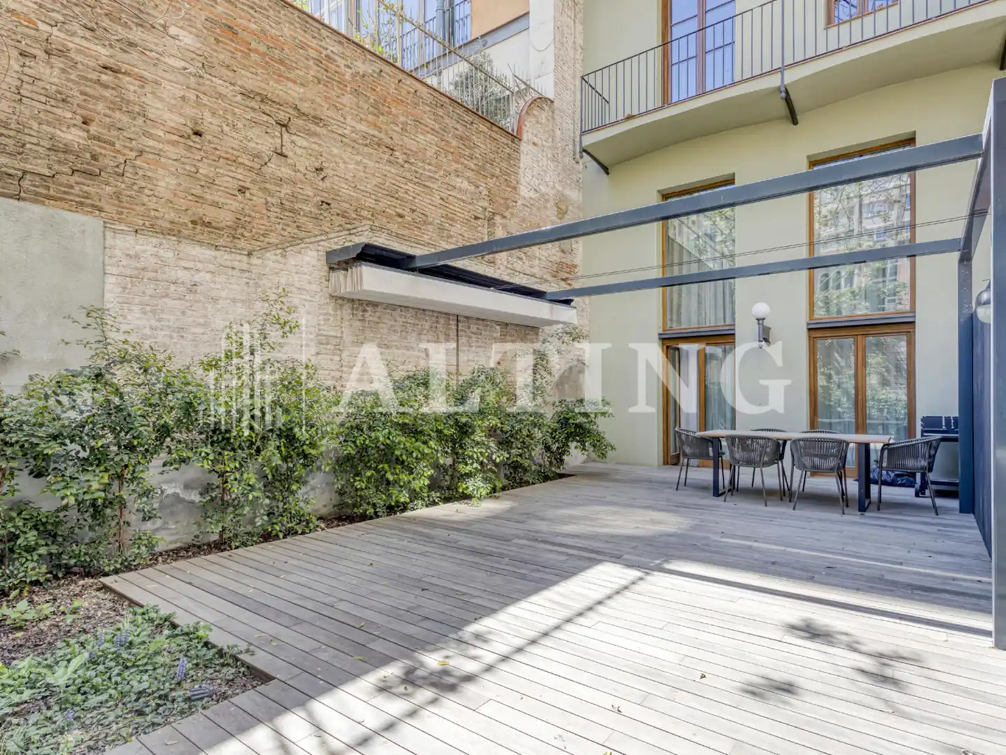 Appartamento con ascensore in vendita a Carrer Pau Claris, imagen 35
