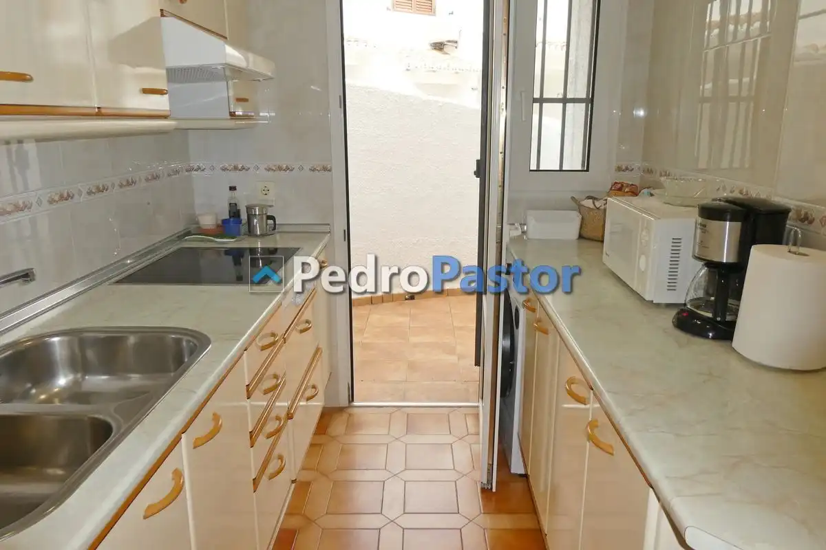 Bungalow con piscina in vendita a Las Marinas / Les Marines, imagen 13