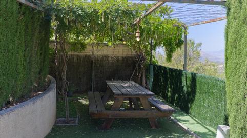 Foto 4 de Casa o chalet en venta en Alfacar, Granada