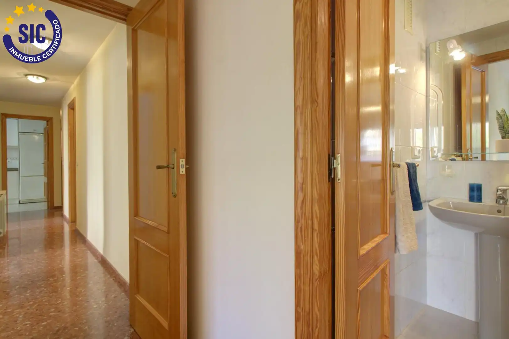Flat with terrace for sale in Avenida camp de morvedre 82, imagen 34