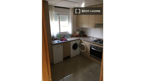 Foto 5 de Apartament per a compartir a Pueblo Español - Coveta Fumá, Alicante