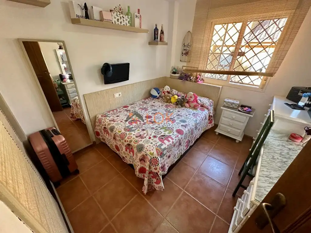 Casa en venta en Calle Pepa Flores González, imagen 70