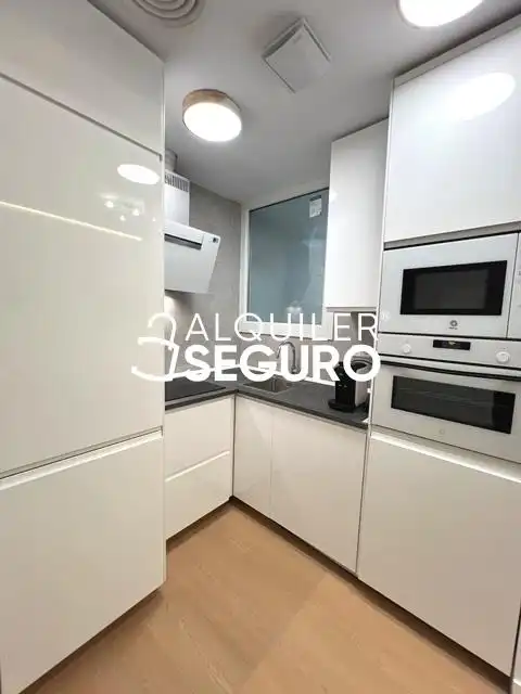 Pis amb ascensor de lloguer a Libertad, imagen 8