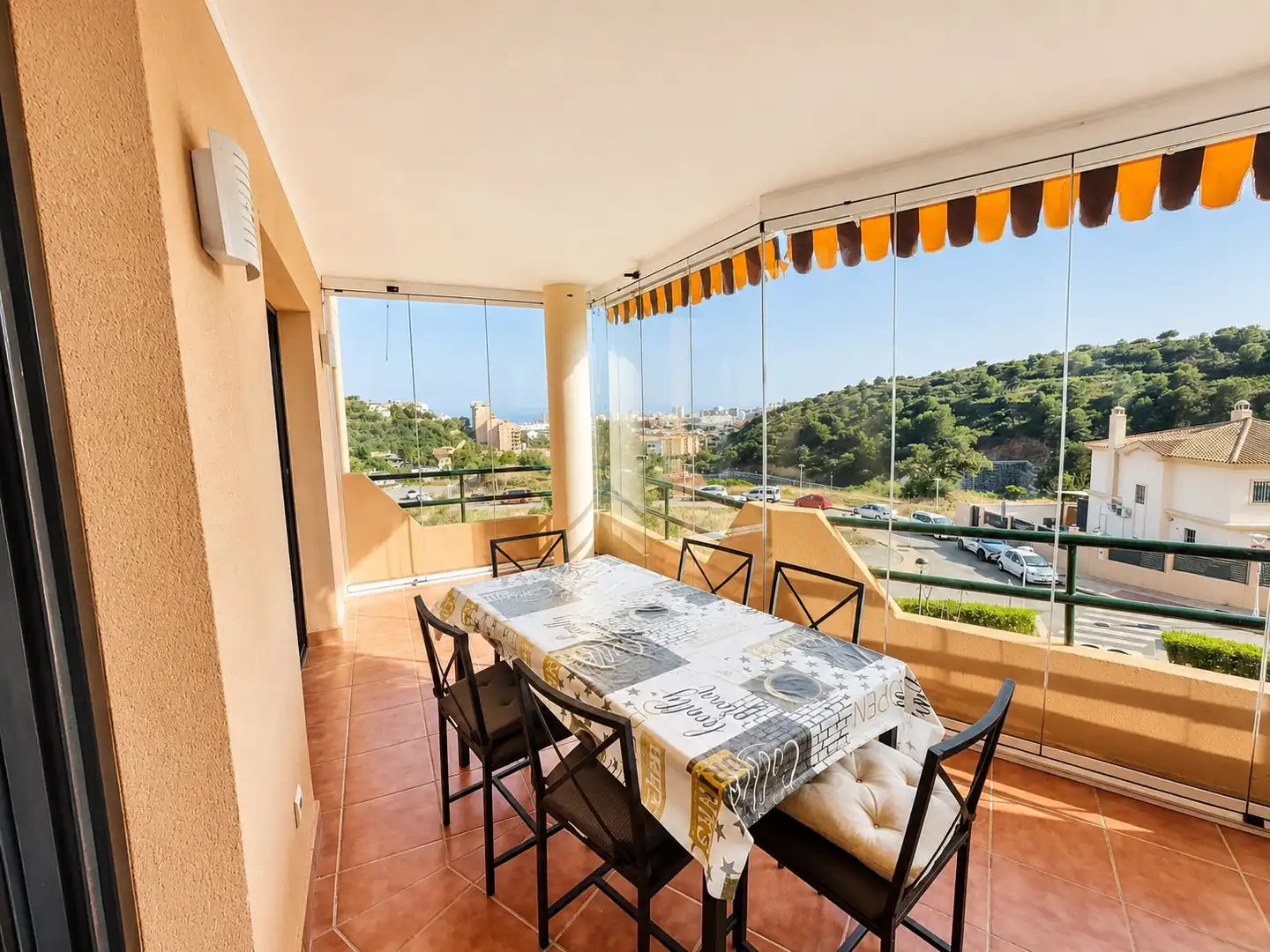 Apartament amb piscina en venda a 1 Calle Doña #planta 1