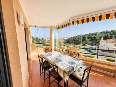 Apartament amb piscina en venda a 1 Calle Doña #planta 1