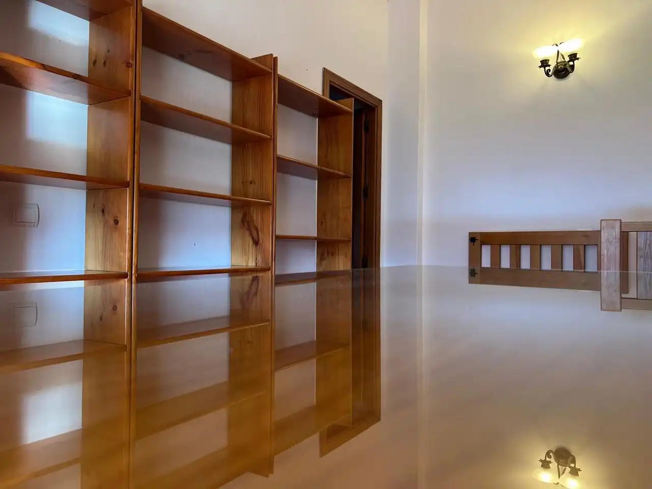 Sala d'estar de Finca rústica en venda en Alhaurín de la Torre amb Terrassa, Traster i Alarma