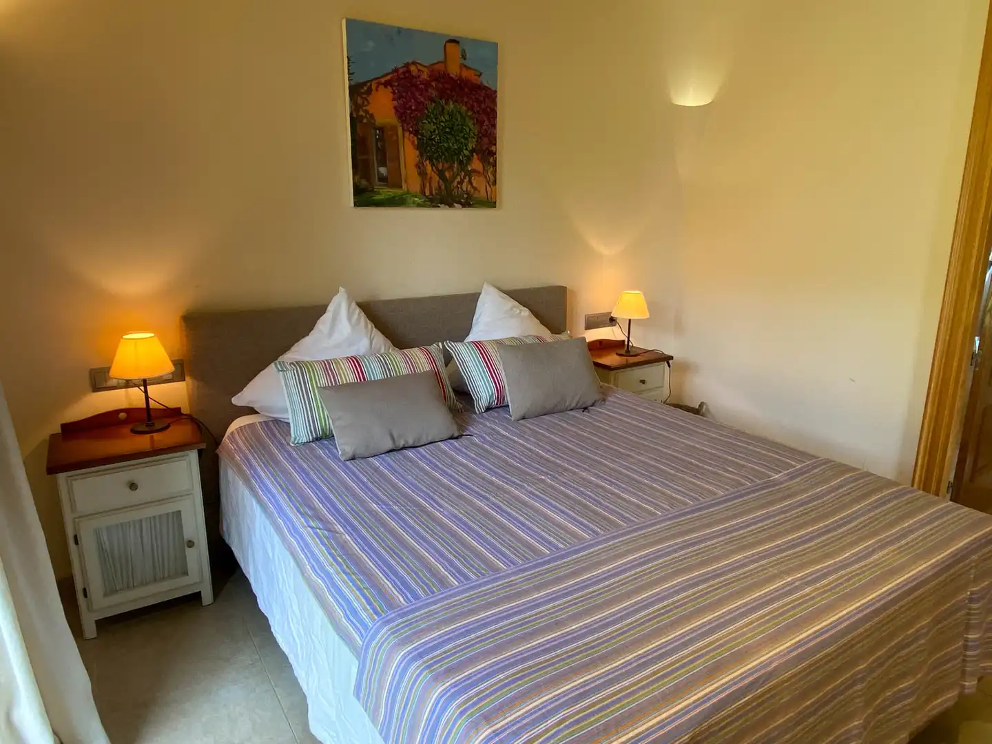 Detached house with terrace for sale in Sa Riera - Sa Fontansa, imagen 26