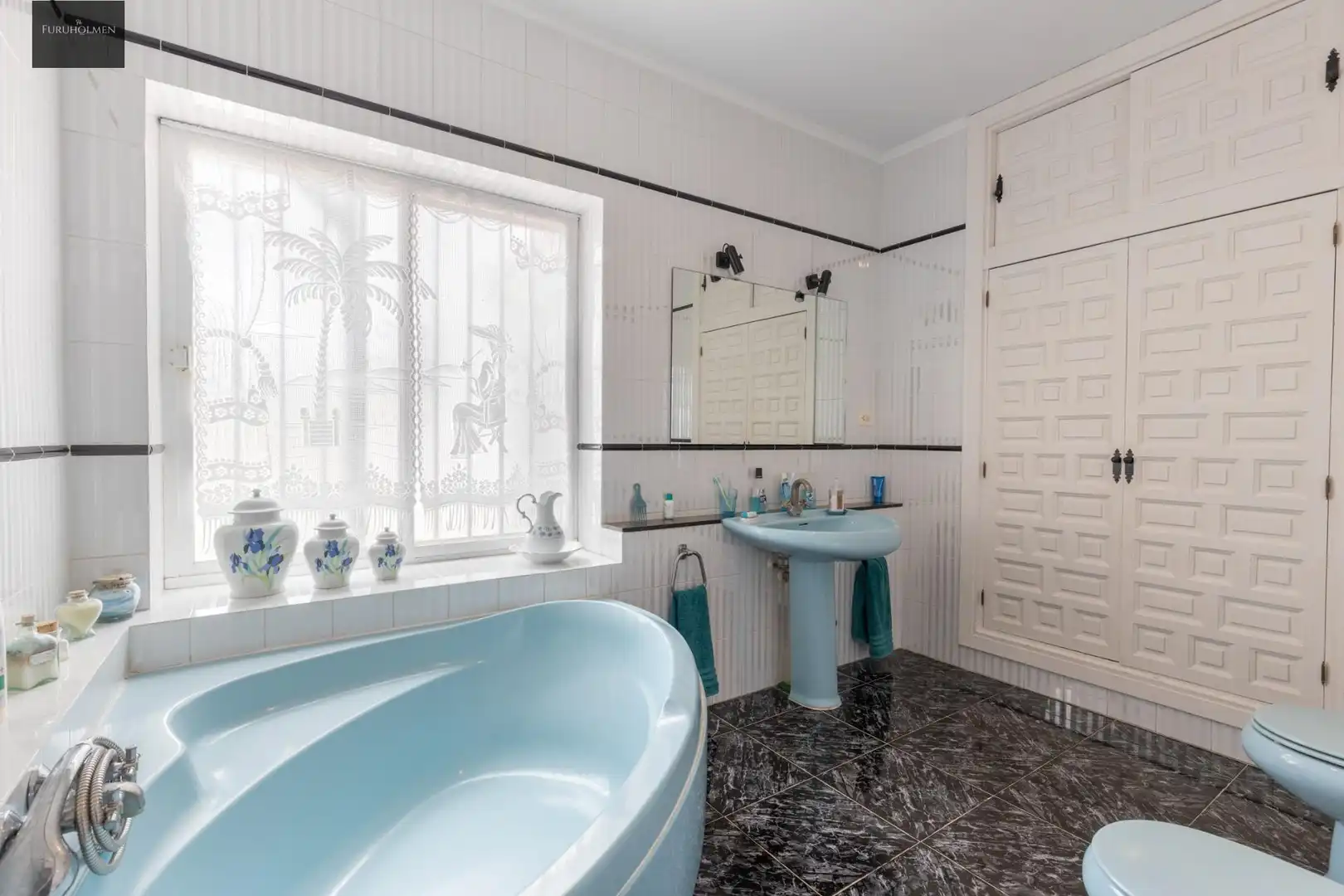 Detached house with pool for sale in Los Tablones - La Garnatilla, imagen 44