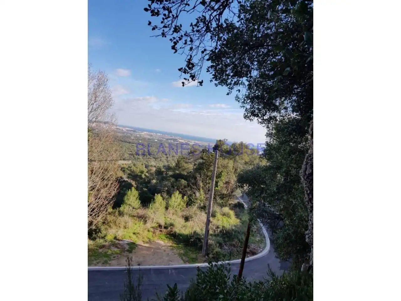 Terreno residencial en venta en Palafolls, imagen 2