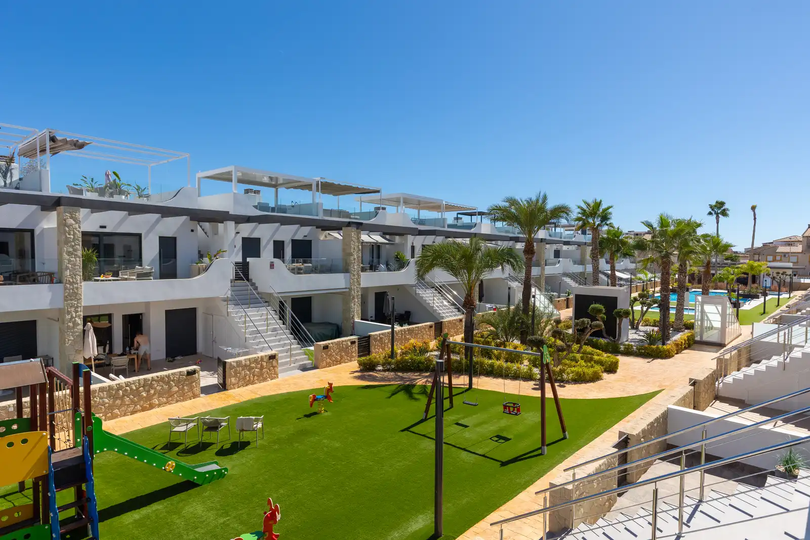 Penthouse for sale in Orihuela Costa, imagen 6