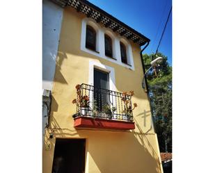 Balcony of Country house for sale in Piera