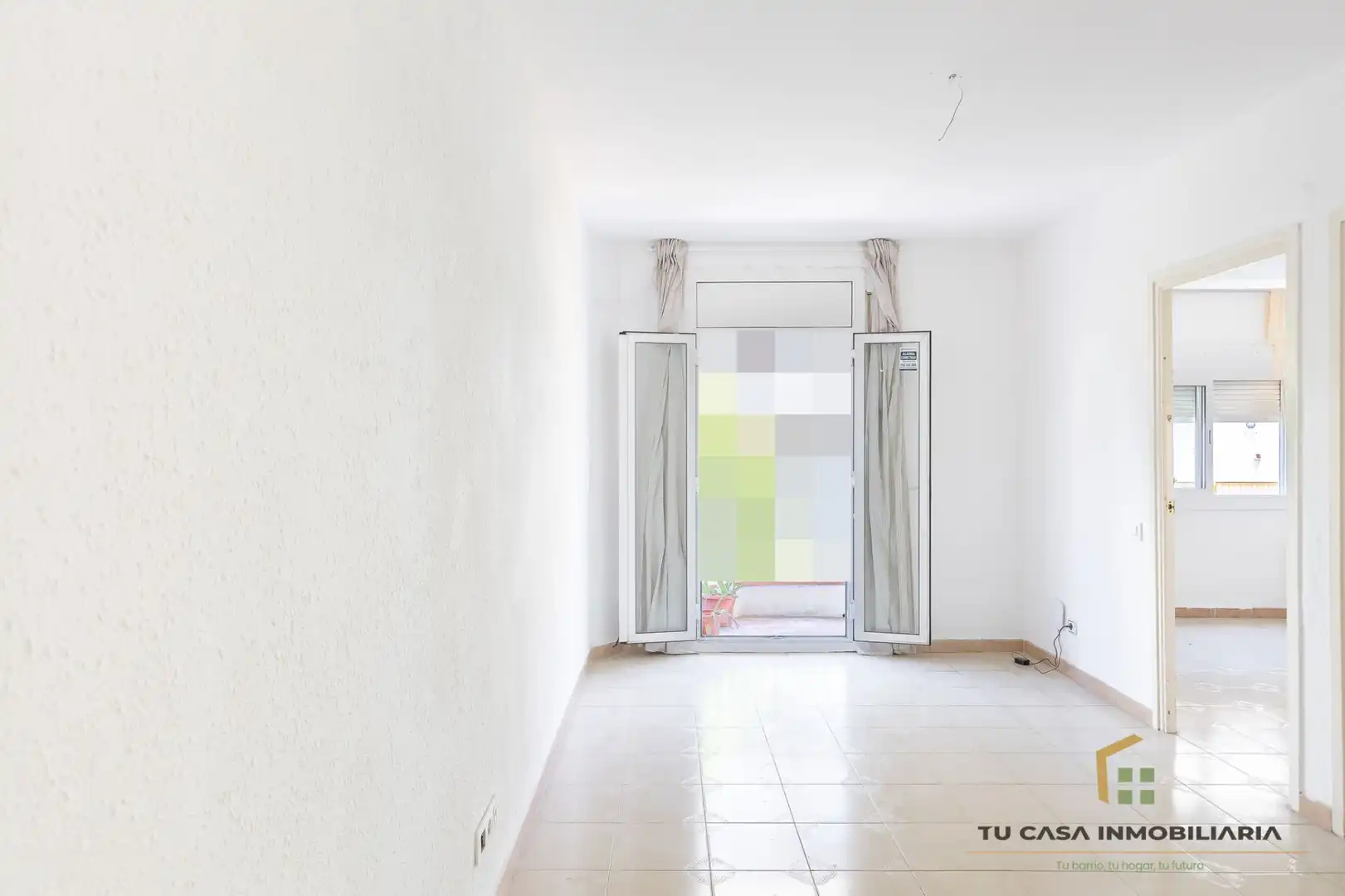 Piso en venta en Badalona