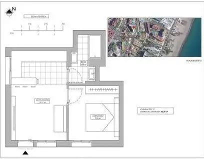 Wohnung mit Pool zum Verkauf in Centro, imagen 13