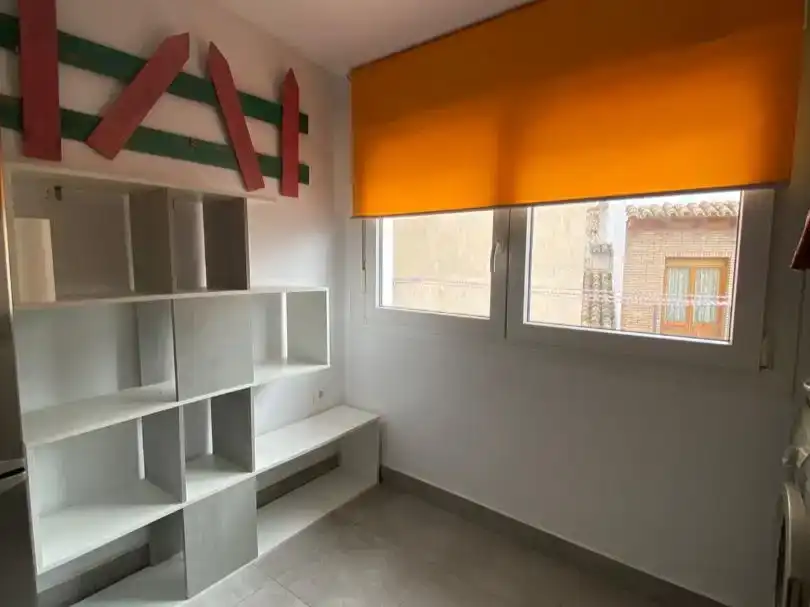 Flat for rent in Calanda, Teruel
