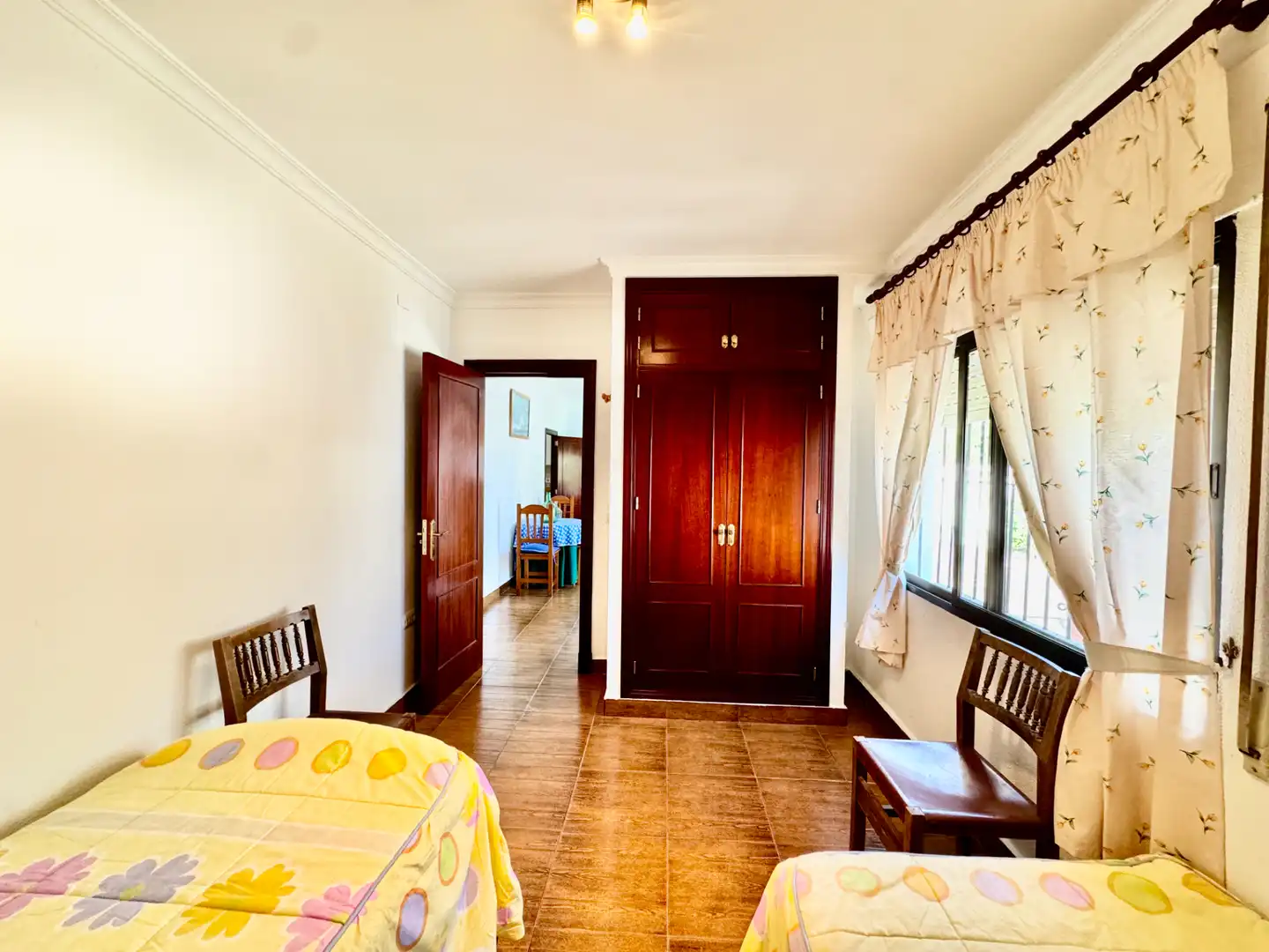 Chalet con piscina en venta en Pelagatos - Pago del Humo, imagen 56