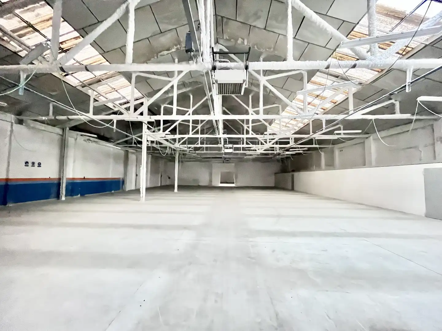 Industrial buildings for rent in Carrer de Tucuman, 8, El Bon Pastor