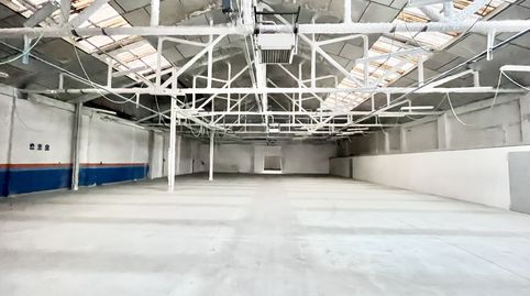 Photo 3 of Industrial buildings for rent in Carrer de Tucuman, 8, El Bon Pastor, Barcelona Capital