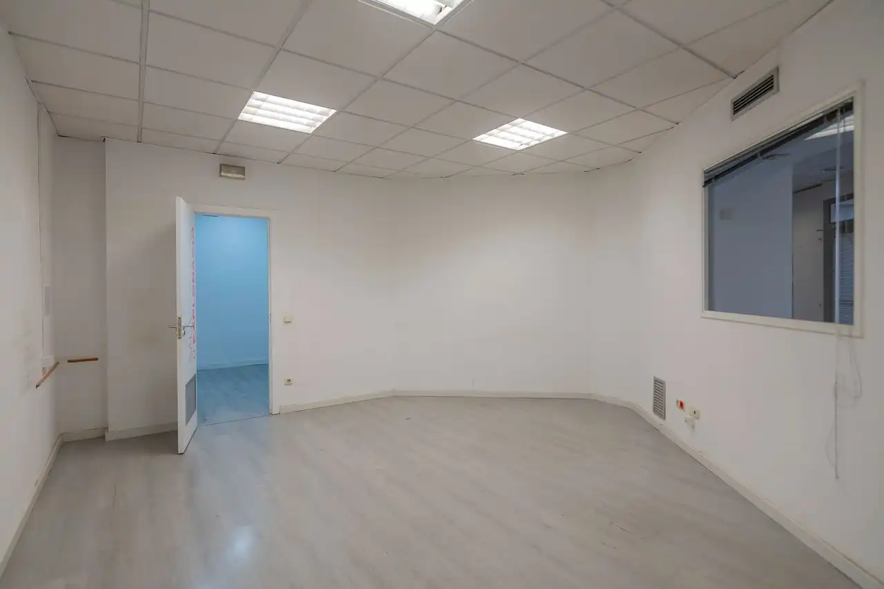Business premises for sale in Carrer de Sarret i Arbós, imagen 12