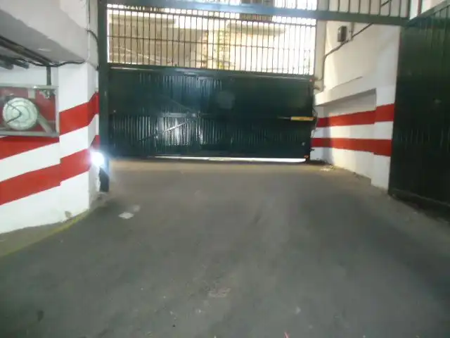 Aparcament en venda a Callejón del Señor 9, imagen 3