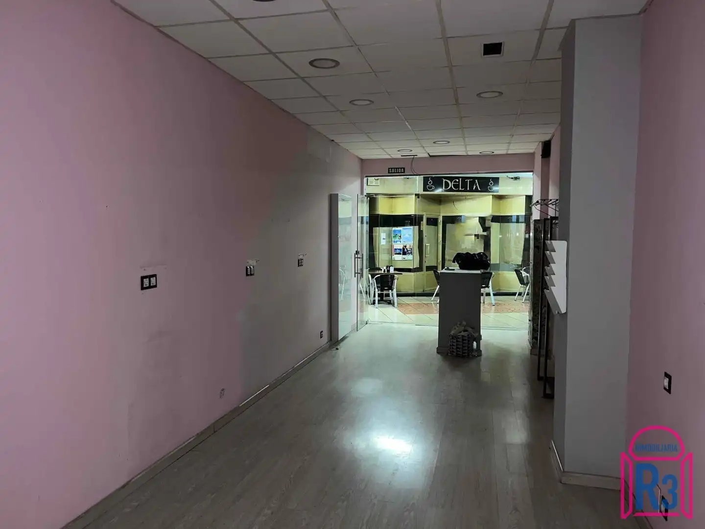 Local comercial en venda a San Agustín, imagen 3