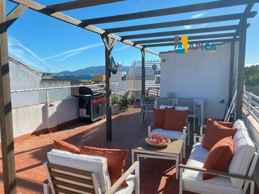 Casa en venta en Puente Mayorga - Campamento