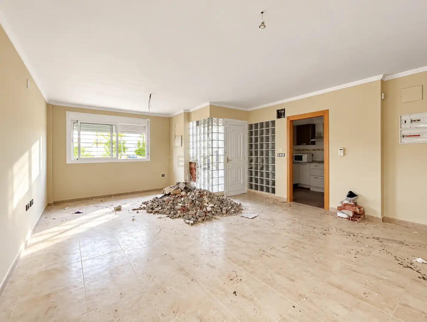 Apartament en venda en Benavites