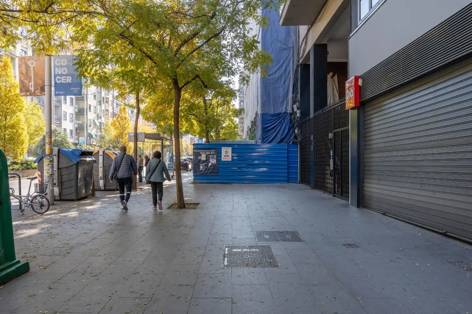 Àtic amb terrassa en venda a Ronda, imagen 3