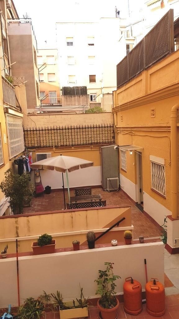 Terrassa de Planta baixa en venda en  Barcelona Capital amb Aire condicionat, Calefacció i Terrassa