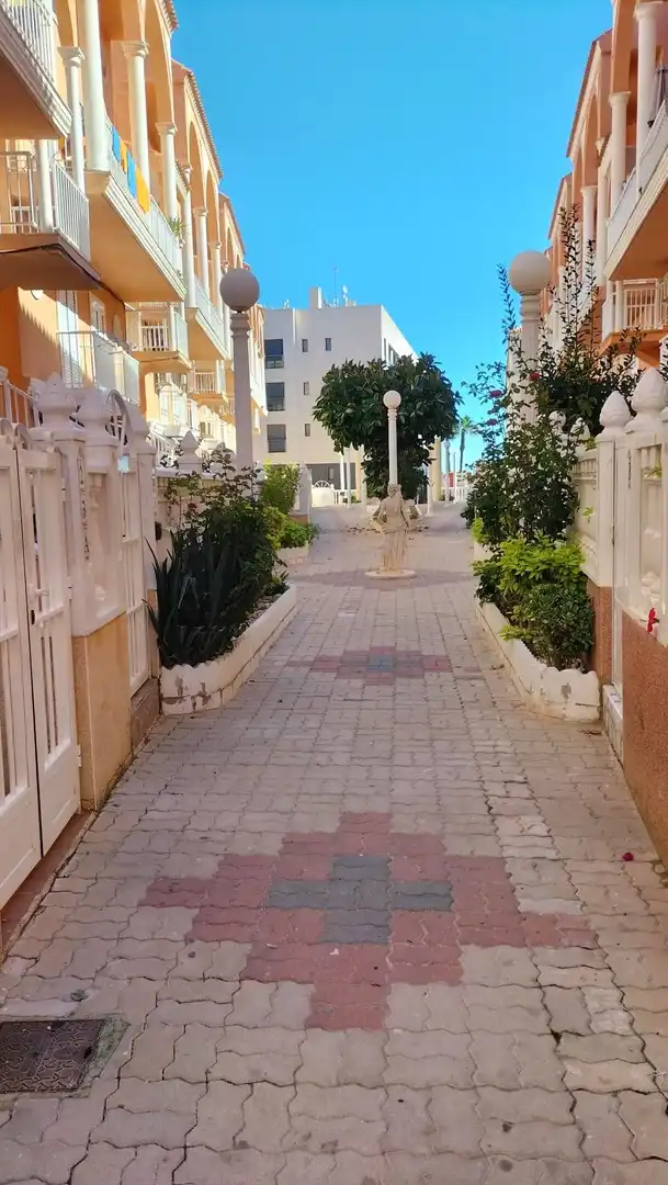 Penthouse mit Pool zum Verkauf in La Mata, imagen 35