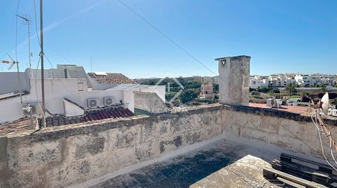 Foto 2 de Casa o xalet en venda a Ciutadella, Ciutadella de Menorca
