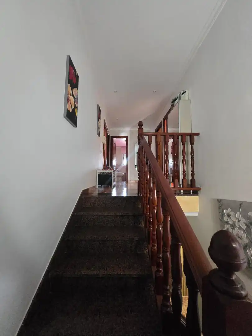 Casa adosada en venda en El Ejido amb Aire condicionat, Terrassa i Piscina