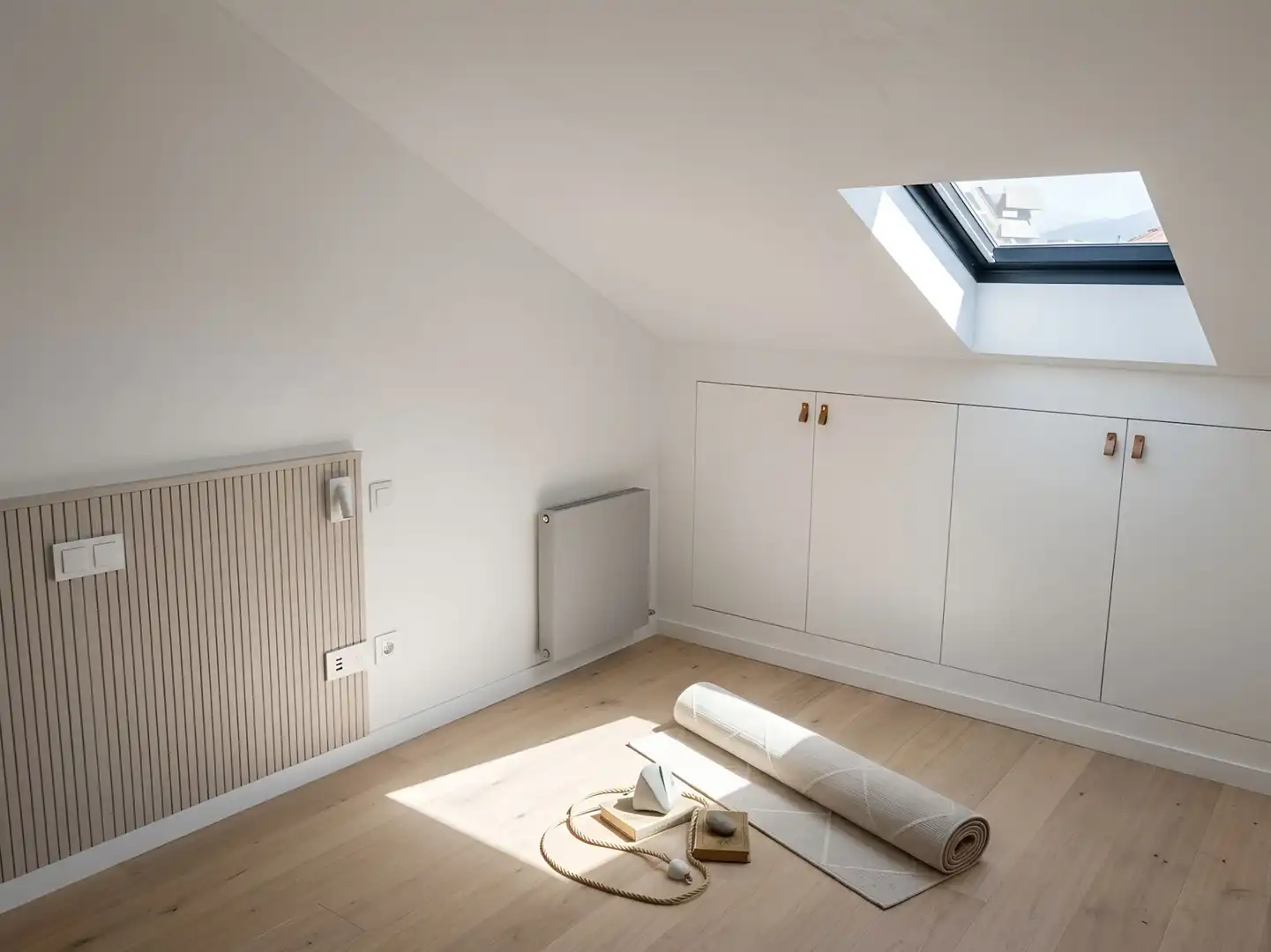 Maisonette mit Aufzug zum Verkauf in Casco Antiguo, imagen 20