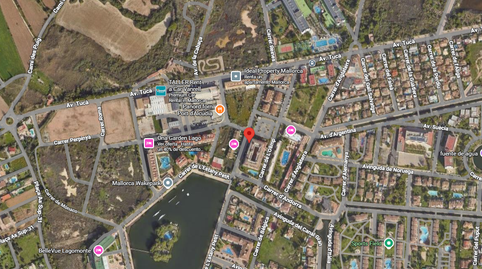 Photo 4 of Flat for sale in Calle de L´olimp 10a, Port d'Alcúdia - Platja d'Alcúdia, Illes Balears