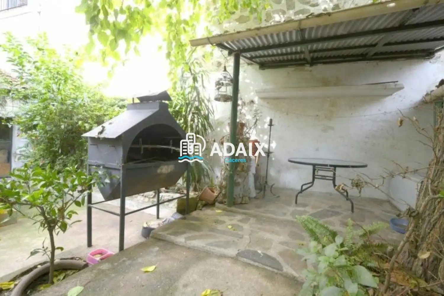 Casa amb terrassa en venda a Plaza de Ovando, imagen 9