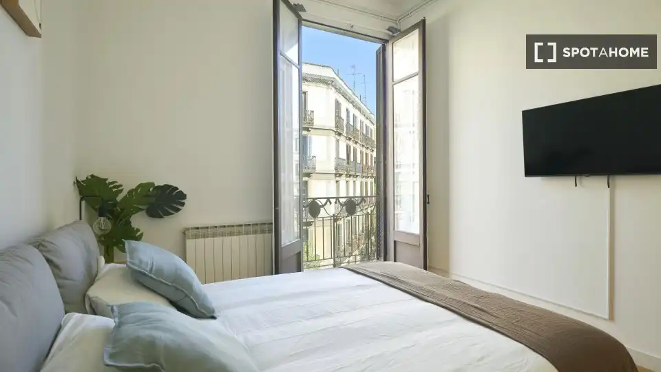 Flat to rent in Eixample, imagen 17