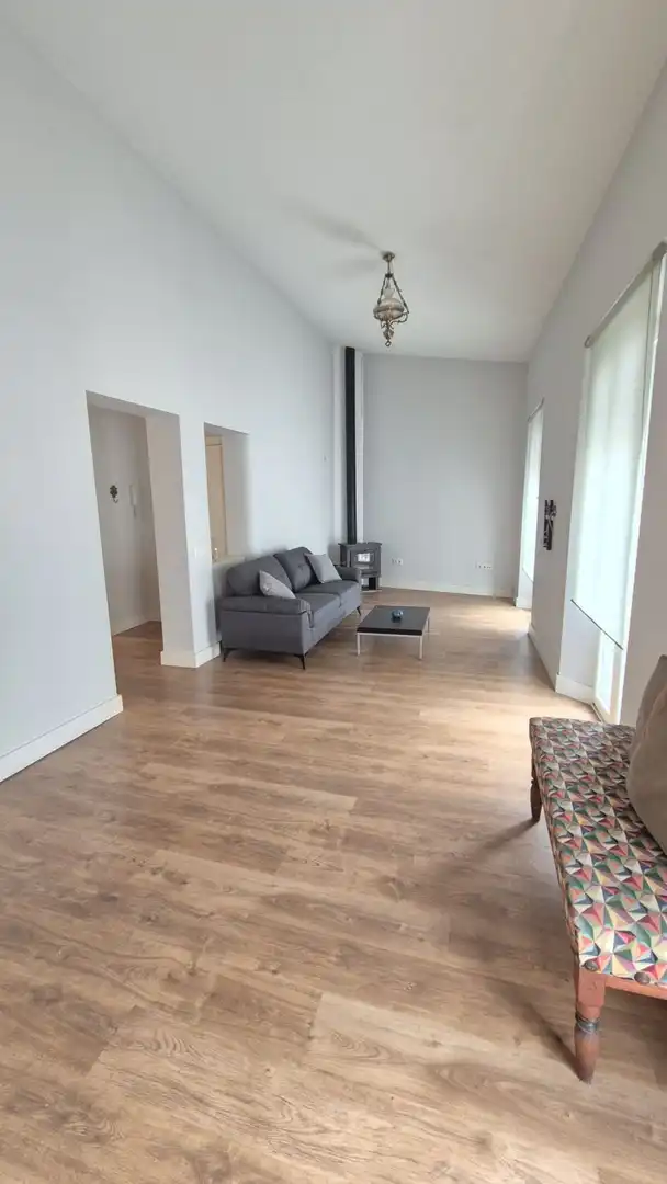 Piso en venta en Casco Antiguo