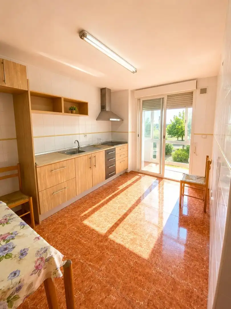 Cocina de Piso en venta en Alcantarilla con Aire acondicionado, Calefacción y Trastero