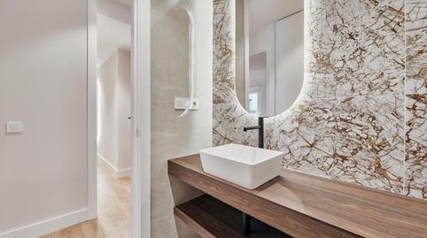 Photo 4 of Flat for sale in Calle del Marqués del Riscal, 6, Almagro,  Madrid Capital