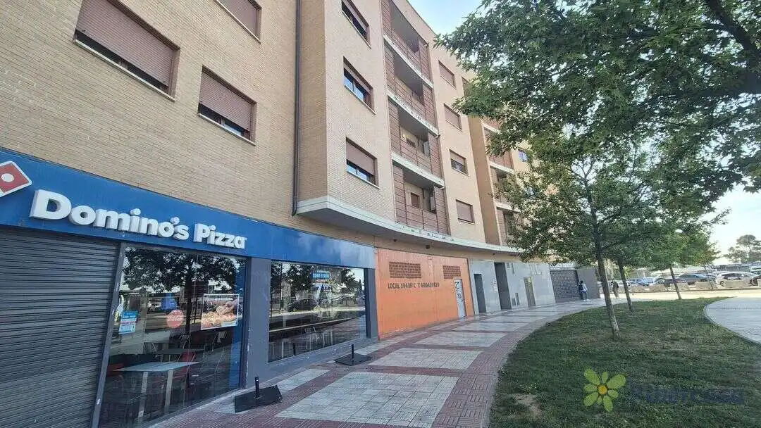 Piso con terraza en venta en Plaza de Europa, imagen 37