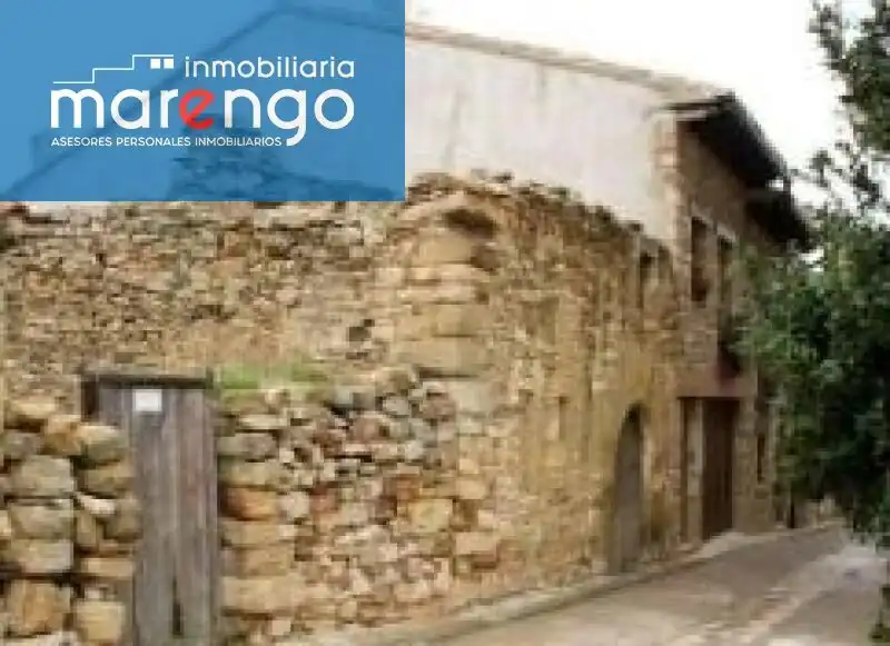 Exterior view of Country homes for sale in Puertomingalvo