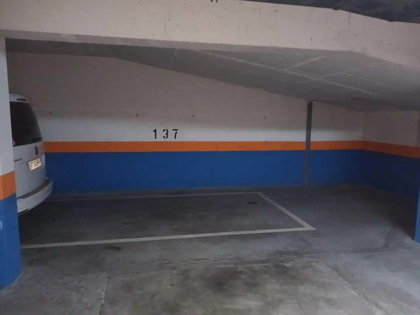 Individual to rent in Calle Gandhi 2
