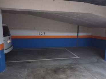 Individual to rent in Calle Gandhi 2