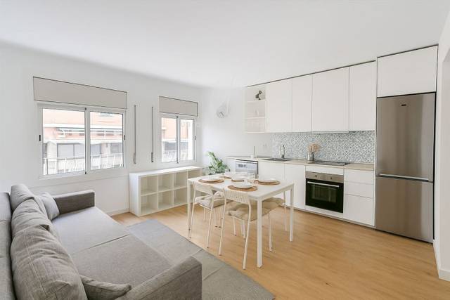 Piso en Alquiler en DE LA ROSA D'ALEJANDRÍA en Pubilla Cases