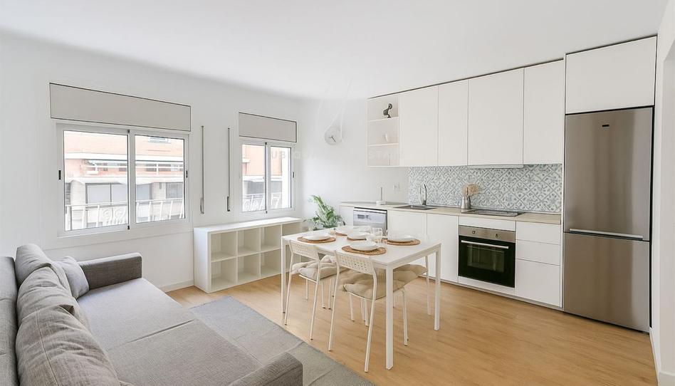 Photo 1 of Flat to rent in De la Rosa D'alejandría, Pubilla Cases, Barcelona