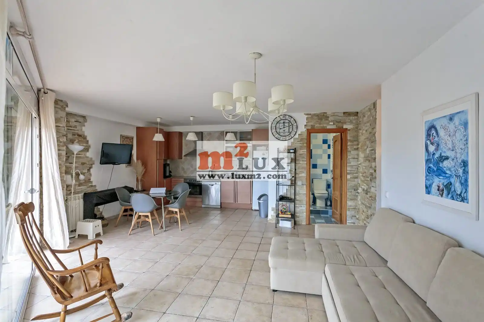 Casa o chalet en venta en Carrer Amposta, 5, Lloret Verd - Els Pinars