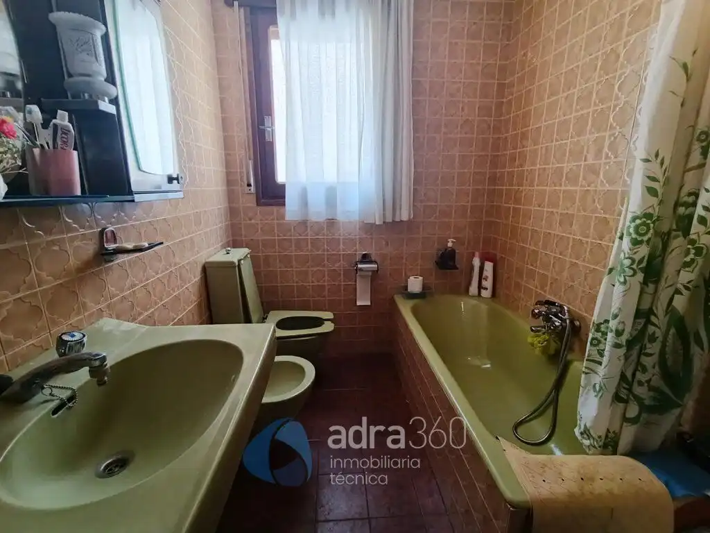 Bany de Casa o xalet en venda en Arnedillo amb Calefacció, Jardí privat i Terrassa