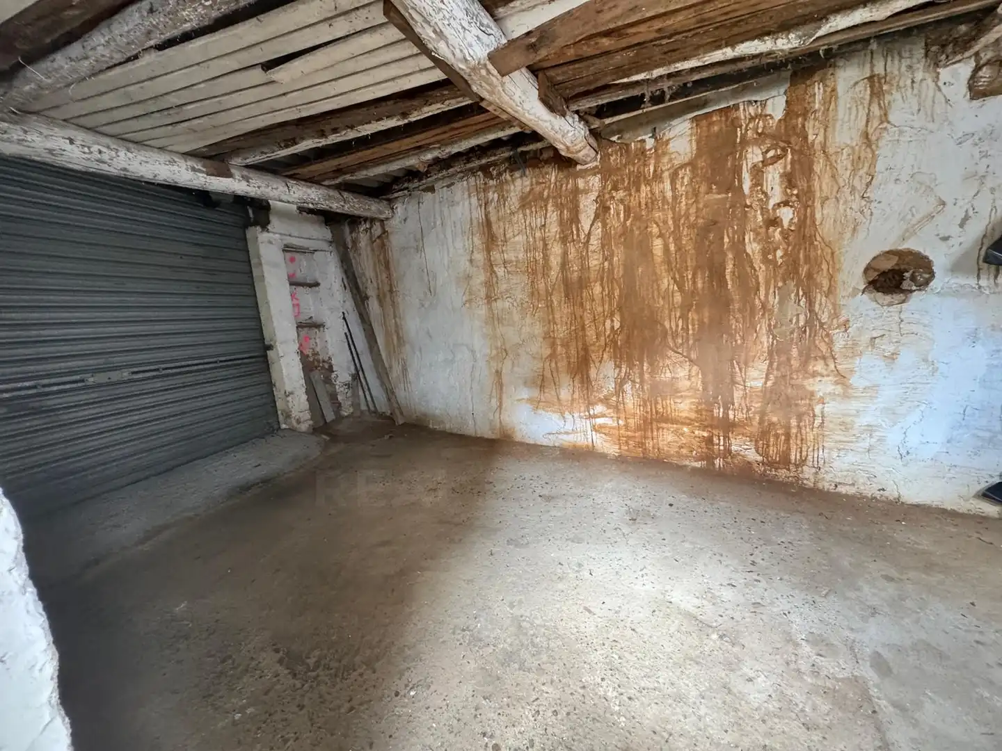 Finca rústica en venta en Villamañán